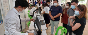 Project Day ปีการศึกษา 2565