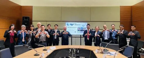 ภาพปกของ: วิศวะคอมฯ ม.อ. ต้อนรับคณะกรรมการประเมินมาตรฐาน AUN-QA ครั้งที่ 475