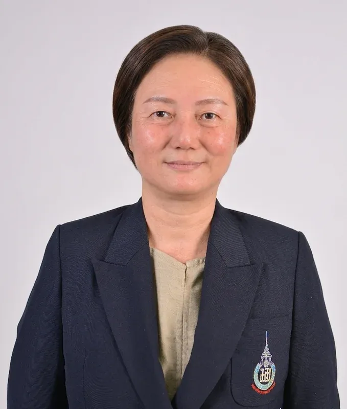 รศ.ดร. พิชญา ตัณฑัยย์