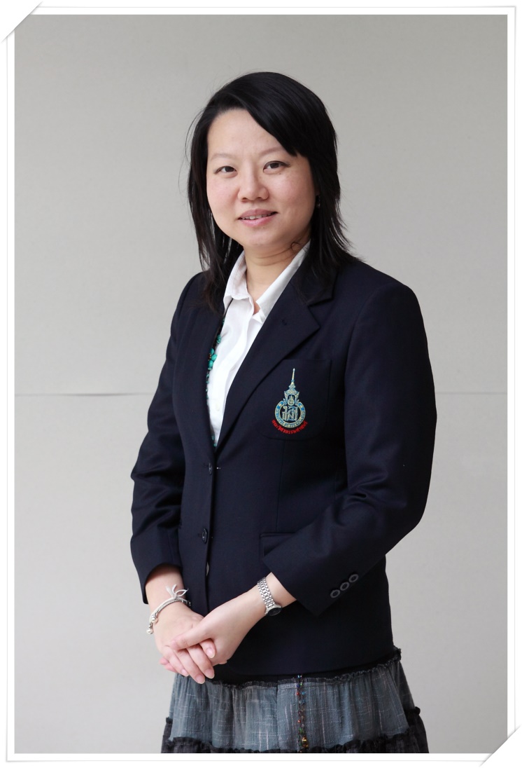 Asst. Prof. Dr. Sakuna charoenpanyasak