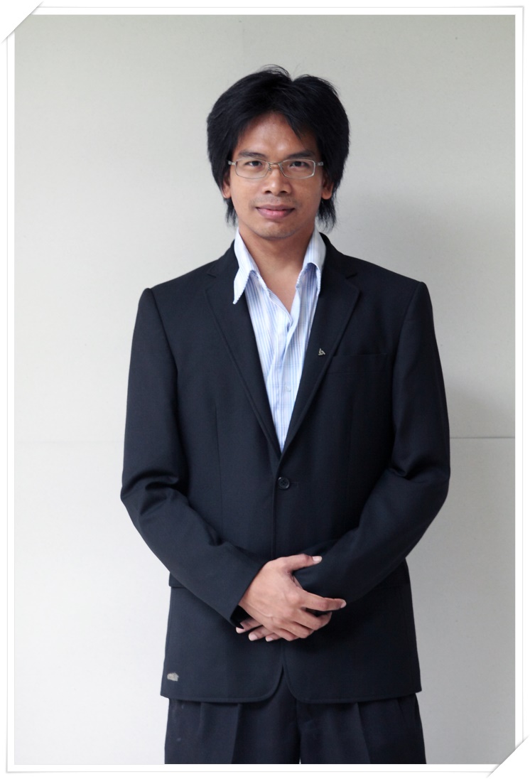 Asst. Prof. Dr. Nikom Suvonvorn