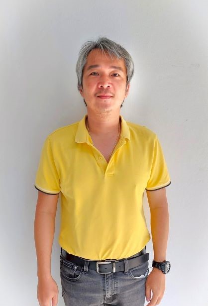 Asst. Prof. Dr. Watcharin Kaewapichai