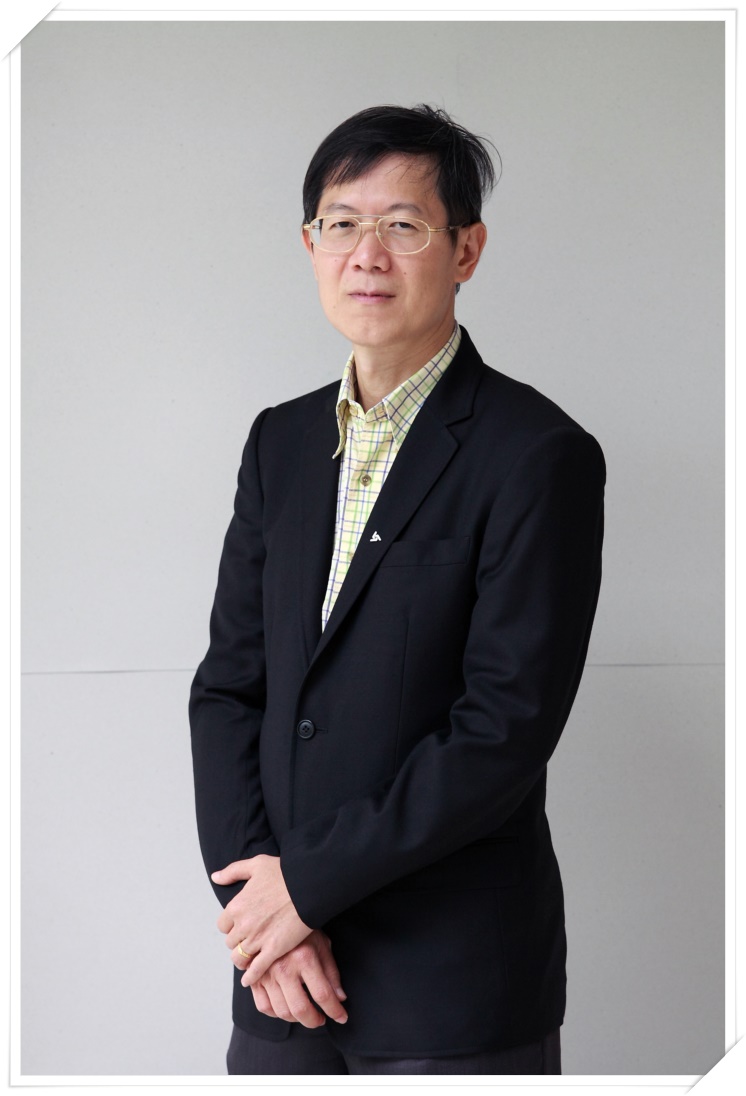 Assoc. Prof. Dr. Sinchai Kamolphiwong