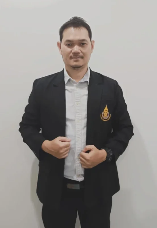  ผศ.ดร. สหพงศ์ สมวงค์